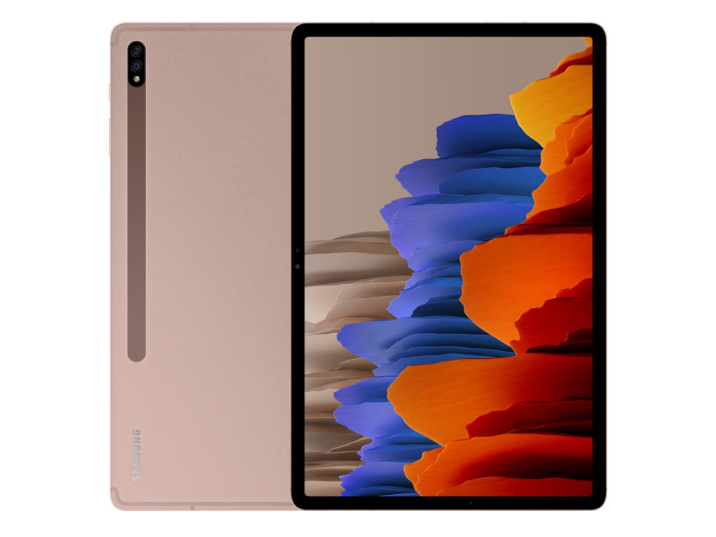 Samsung Galaxy Tab S7+ 12.4